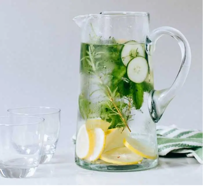 Простые рецепты водного настоя, которые действительно помогут вам в достижении цели по снижению веса