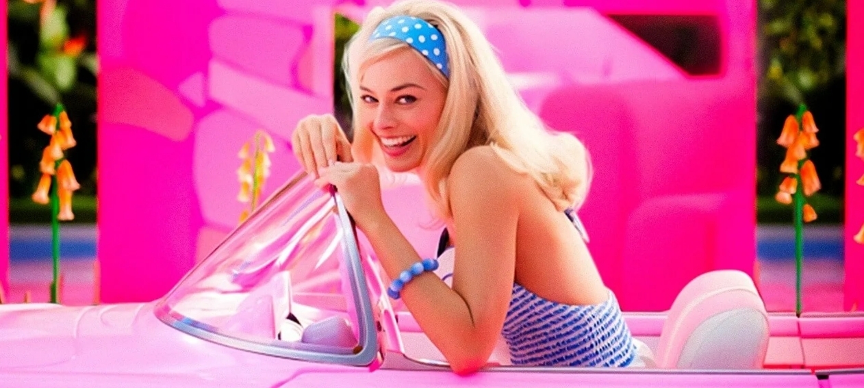 Мир мечты и приключений: фильм Барби раскрывает дивный мир современной куклы