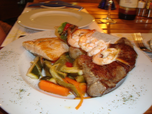 Тенерифе. Канары (Мои путешествия)