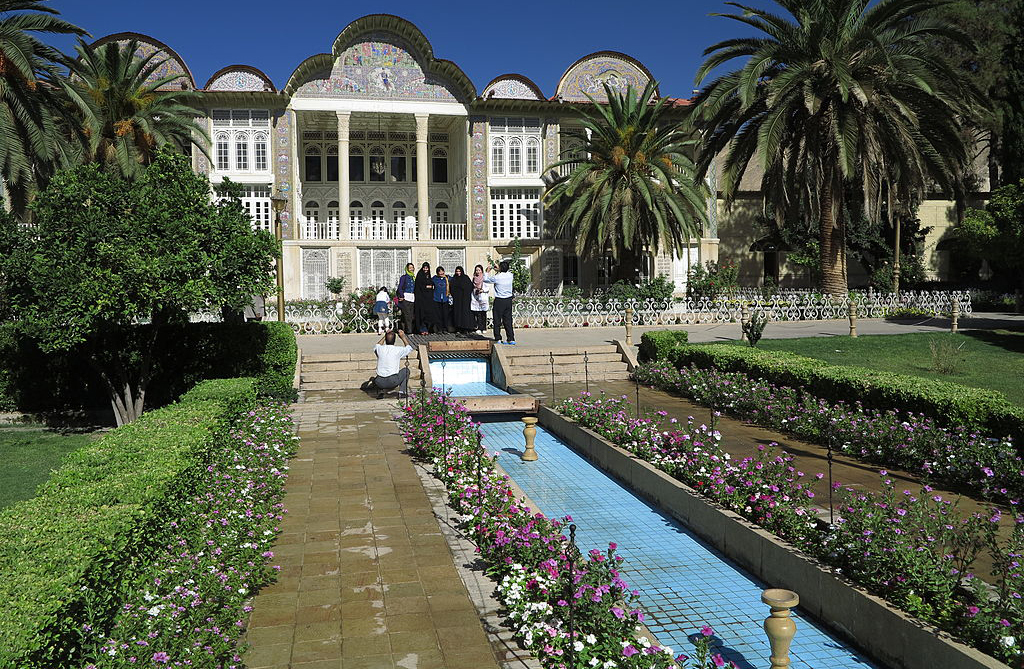 Уникальные факты о древней Персидской империи