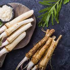 Удивительные травы, ягоды, коренья.