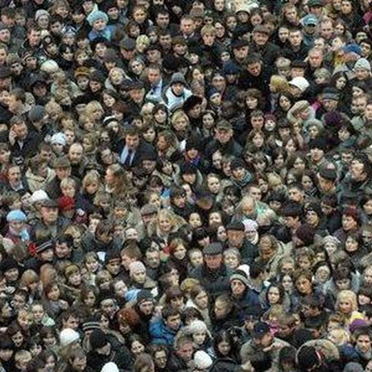 Японская версия Delivery Bookmarket объяснила, как развивается население