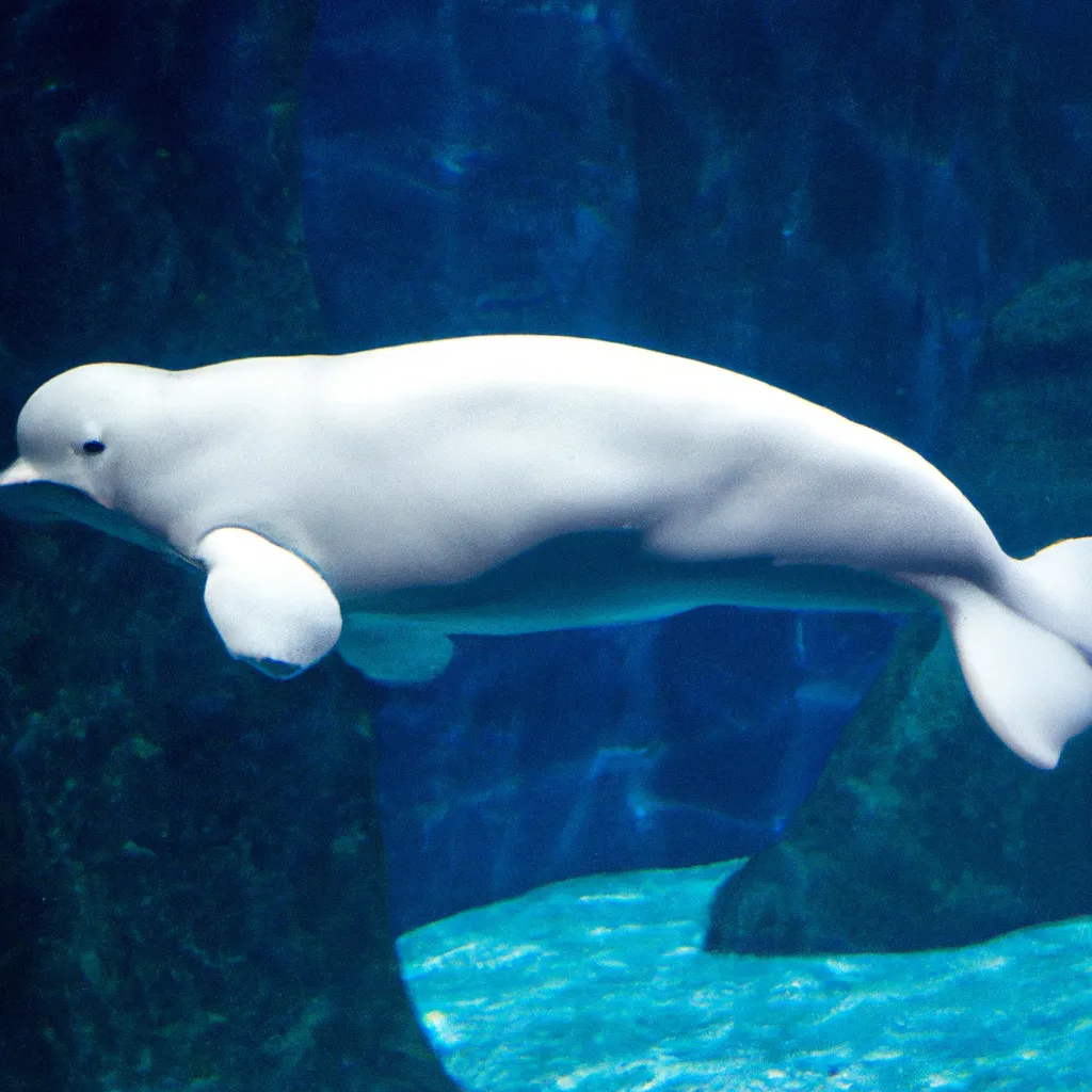 Загадочные и красивые: Удивительные дикие животные, о которых вы, возможно, никогда не слышали