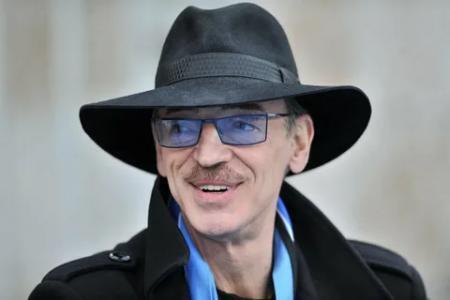 Боярский рассказал о личном: такого не Вы ожидали