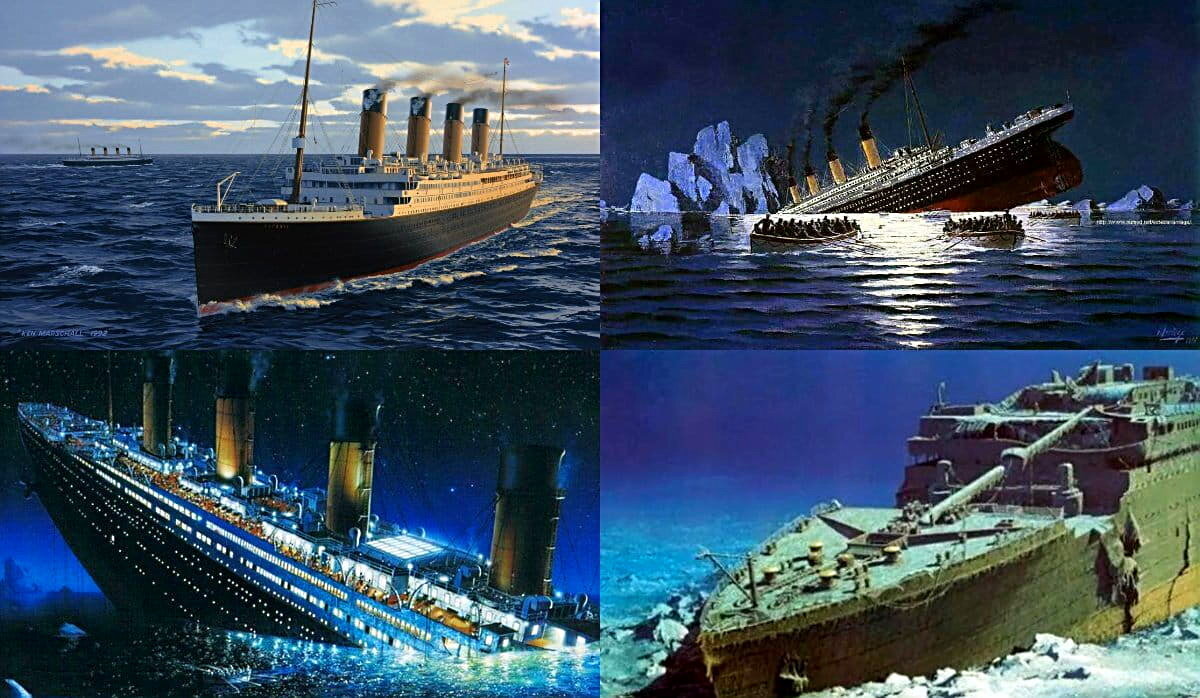 "Катастрофы, Которые Перекроили Мир: История, Последствия и Наука"