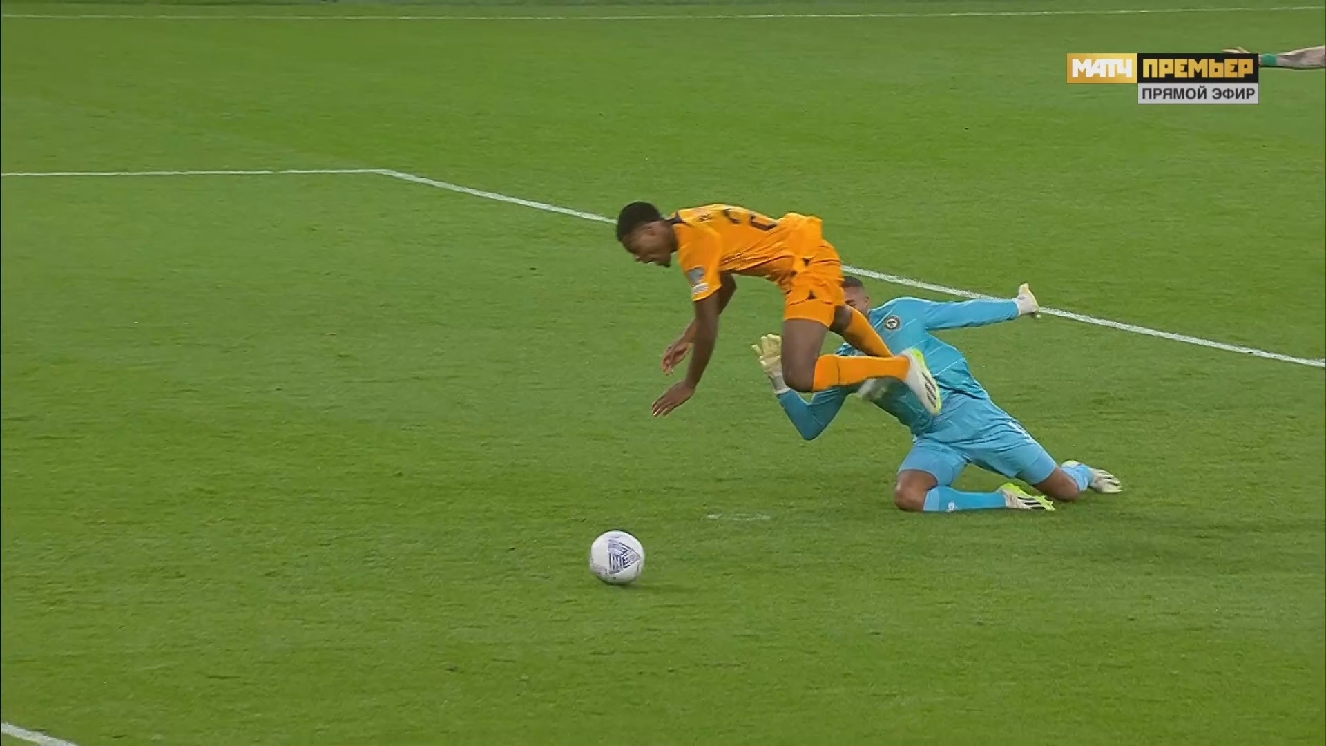 Нидерланды одерживают важнейшую победу, Ирландия выбывает из гонки