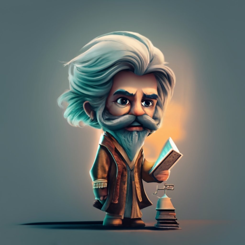 1000 мыслей. О простых вещах и свободе