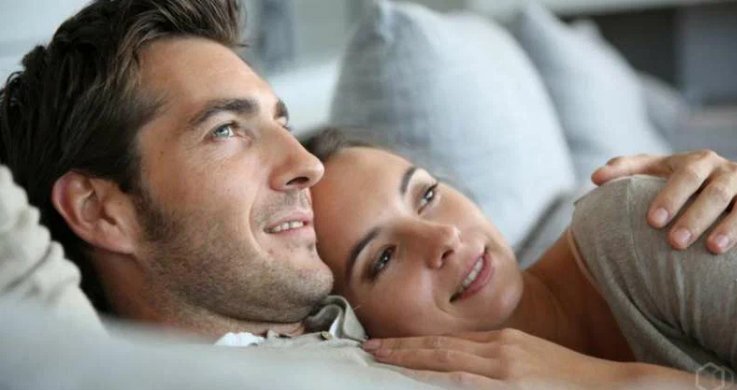 Приемлемый Компромисс: Зачем ЖЕНАТЫЕ МУЖЧИНЫ Заводят ЛЮБОВНИЦ???