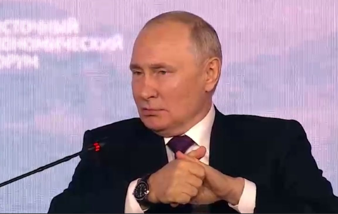 На мобилизации поставлена точка