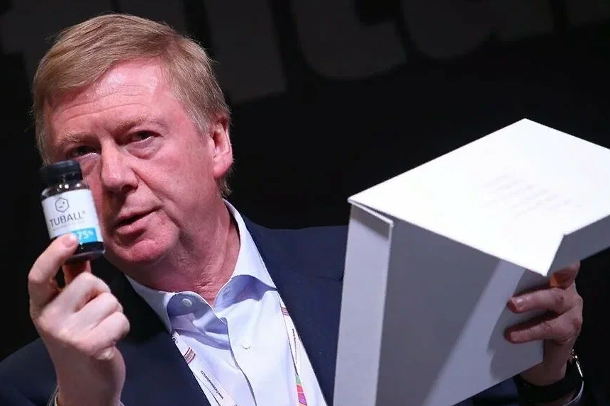 У России нет иного пути: Чубайс потребовал от России покаяться перед Западом