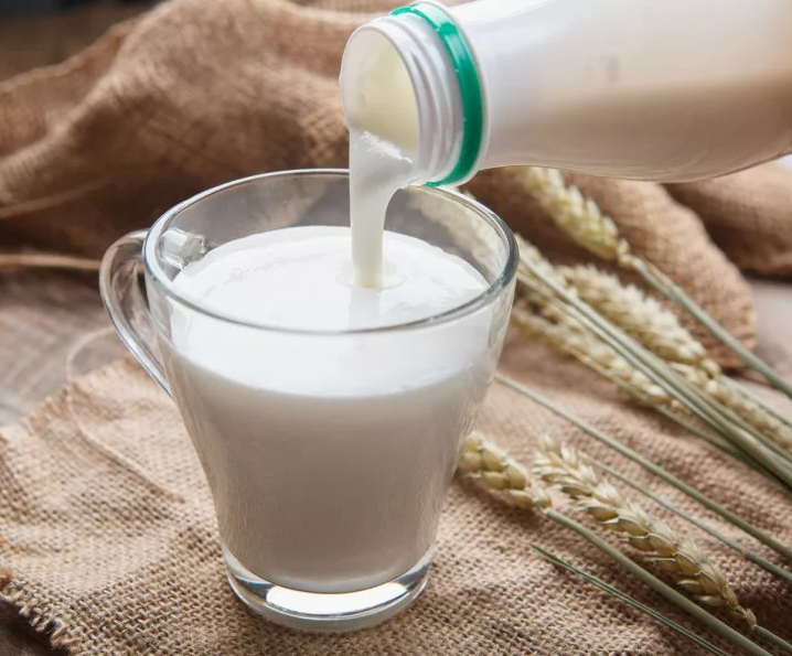 📝 Неожиданно, но факт! Этот напиток работает лучше кефира на благо кишечника 👈