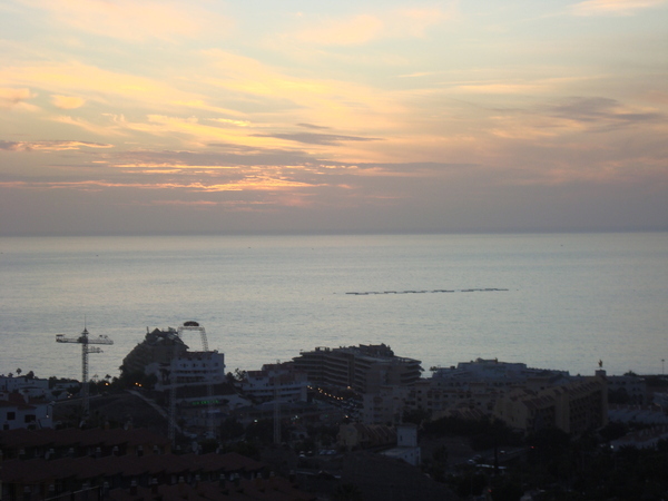 Тенерифе. Канары (Мои путешествия)