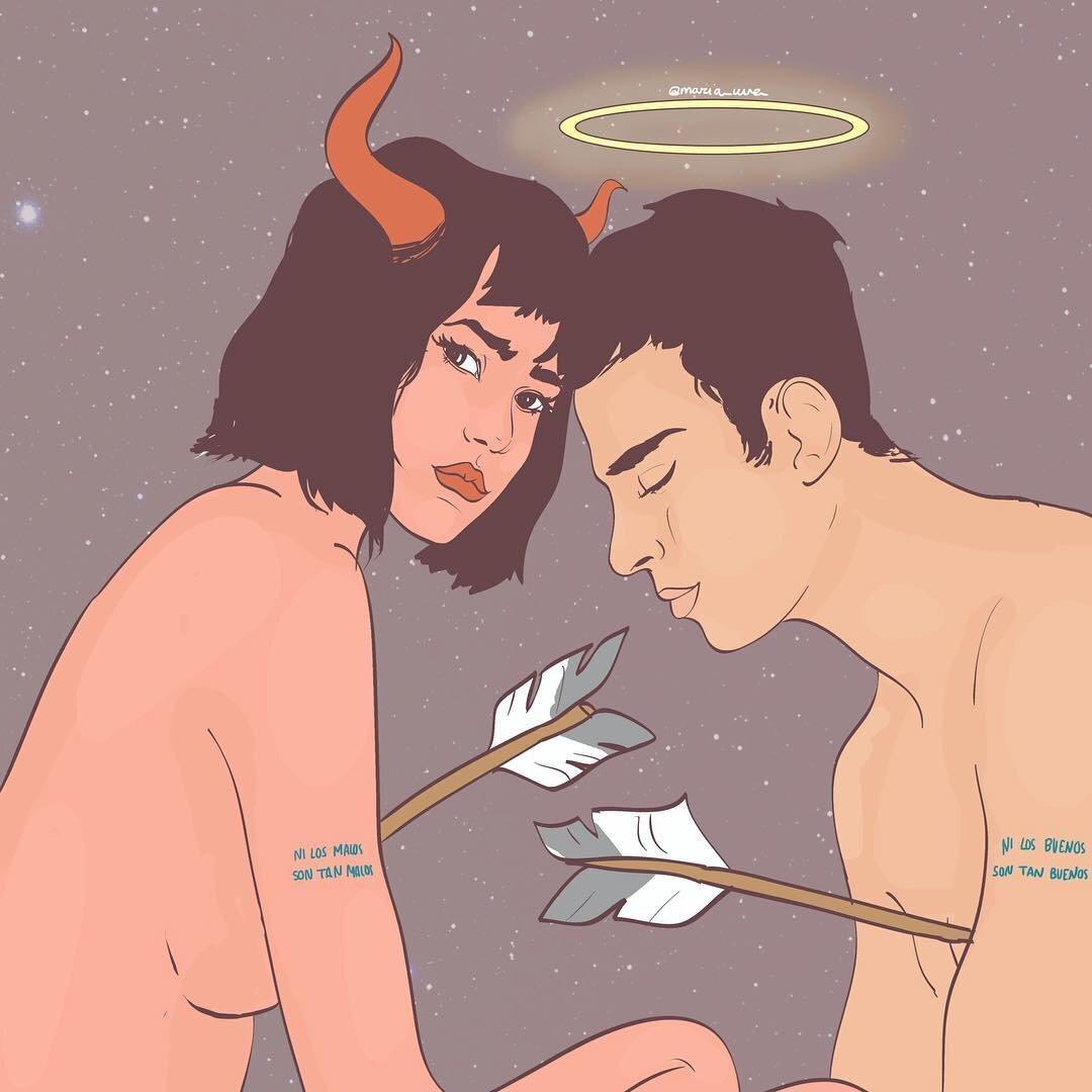 Действительно ли в отношениях "противоположности притягиваются"?