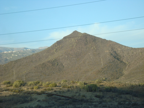 Тенерифе. Канары (Мои путешествия)