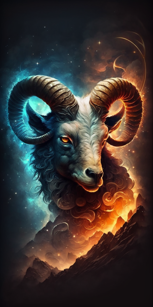 Овен сентябрь 2023