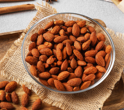 Как делать миндальное молоко? Вы знаете? На самом деле это удивительно просто.