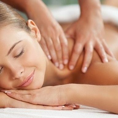 Лучшие СПА-процедуры для полного релакса и заботы о теле.