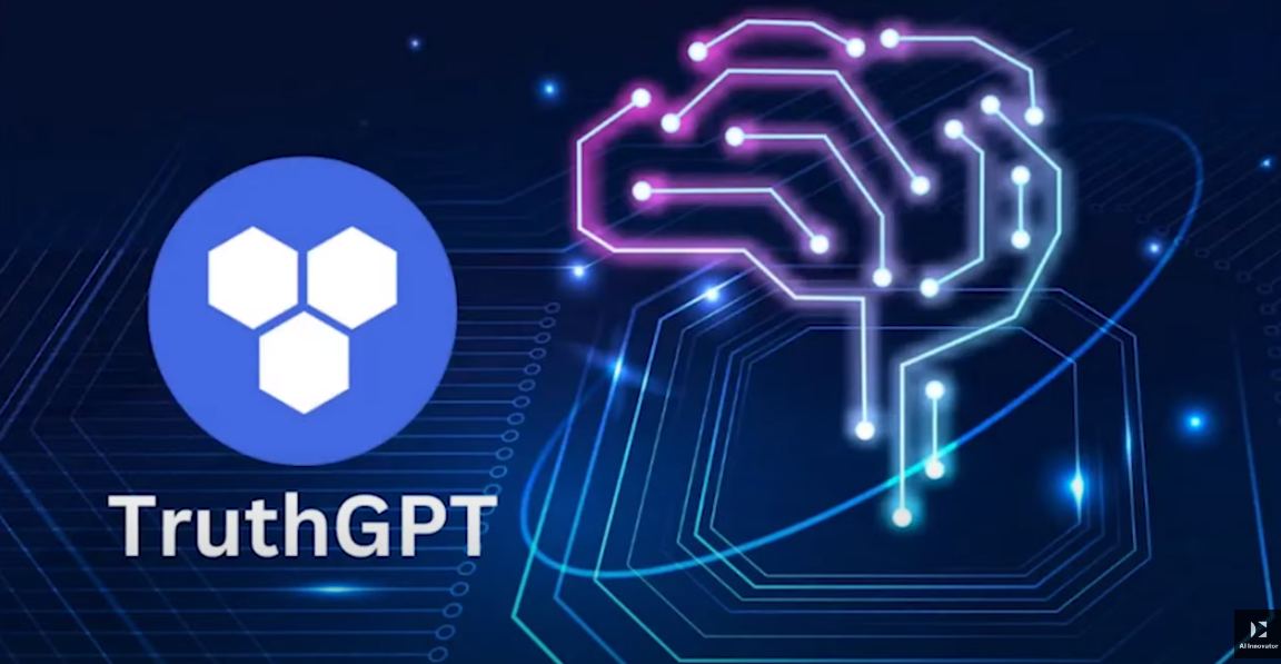 TruthGPT || Новый совершенный AI ...
