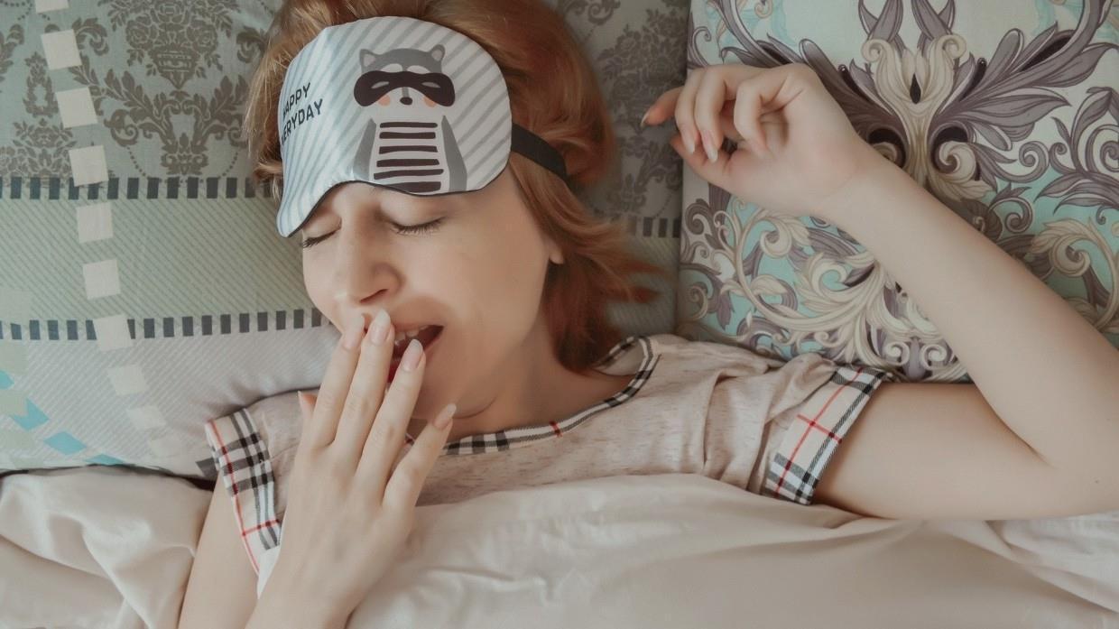 Ученые объяснили причину «заразности» зевоты