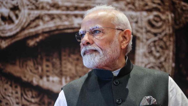 Саммит G20 демонстрирует колеблющуюся внешнюю политику Индии