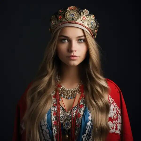 Лучшая страна в истории человечества