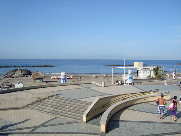 Тенерифе. Продолжение 1