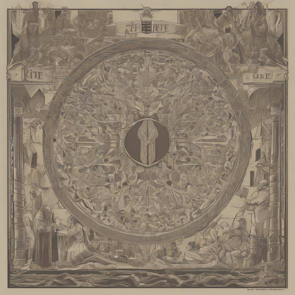 Самые опасные секты мира: существующие угрозы для общества