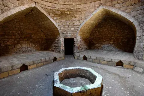 Рассказ "Туристические места Дербента"