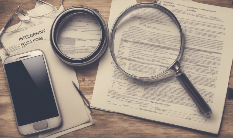 Защита Творческих Усилий: Роль Интеллектуальной Собственности и Авторских Прав.