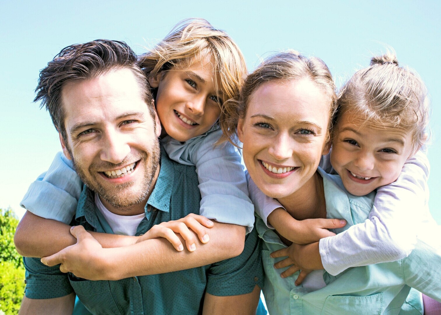 Открыть мир радости: Родительство как приключение