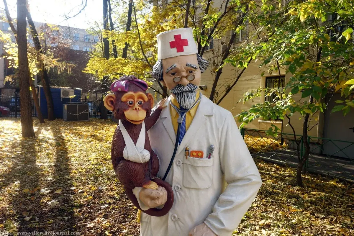 Лечение измеряется в деньгах, так почему же клятва Гиппократа не имеет значения для большинства врачей сейчас, когда денег не хватает?