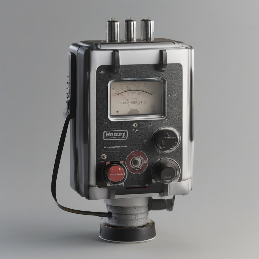 Экспертиза приборов учета электроэнергии - электросчетчиков. Ключевые аспекты и технологические инновации