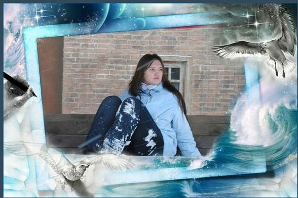 Кто ж лето летом снимает, дилетанты?