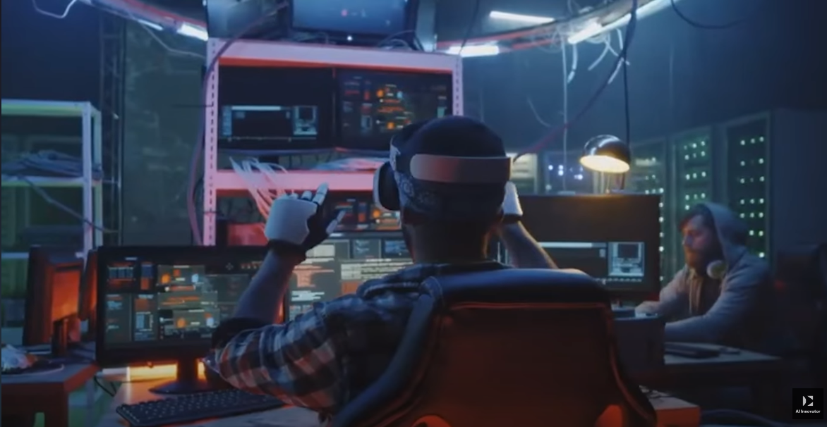 Чат бот MAGI || Google готовит шедевр ...