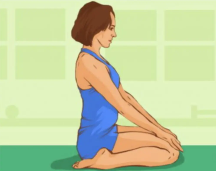 Лучшие позы йоги, которые помогут улучшить кровообращение и избавиться от варикозного расширения вен