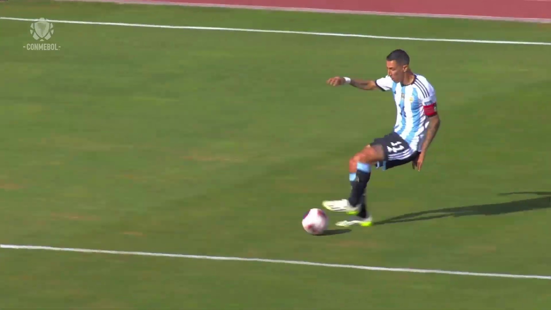 Аргентина побеждает хоть с Месси, хоть без него