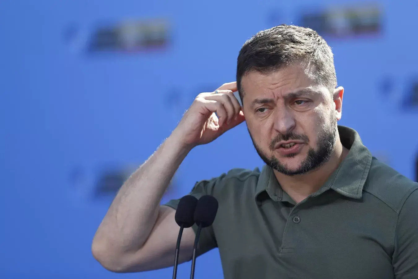 Зеленский готов к войне: депутат Илья Кива раскрывает секреты президента