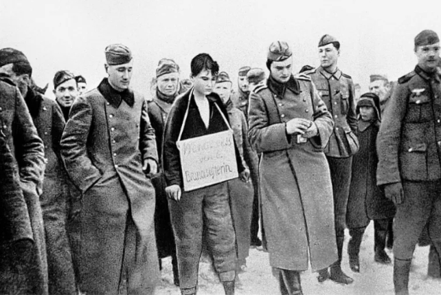 ✅ "Будьте смелее, бейте фашистов, жгите! Мне не страшно умирать" Сегодня, 13 сентября 2023 - 100 лет со дня рождения Героя СССР Зои Космодемьянской 💯