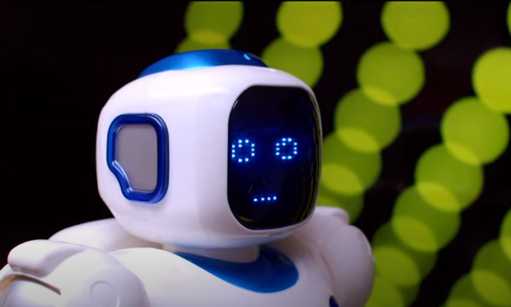 Чат бот MAGI || Google готовит шедевр ...