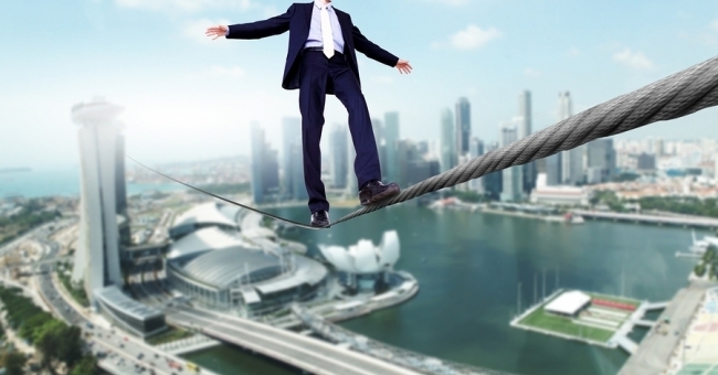 Рисковое, но нужное решение