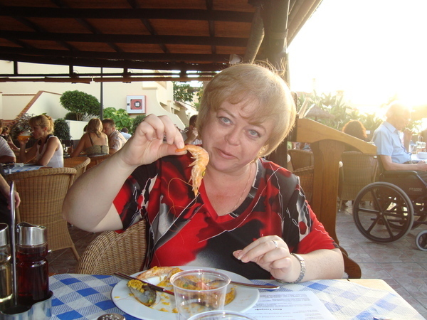 Тенерифе. Продолжение 1