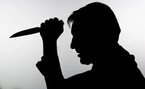 Зверское двойное убийства в Москве