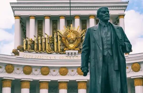 Лучшая страна в истории человечества