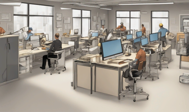 Гармония на рабочем месте: Права и обязанности работников и работодателей.