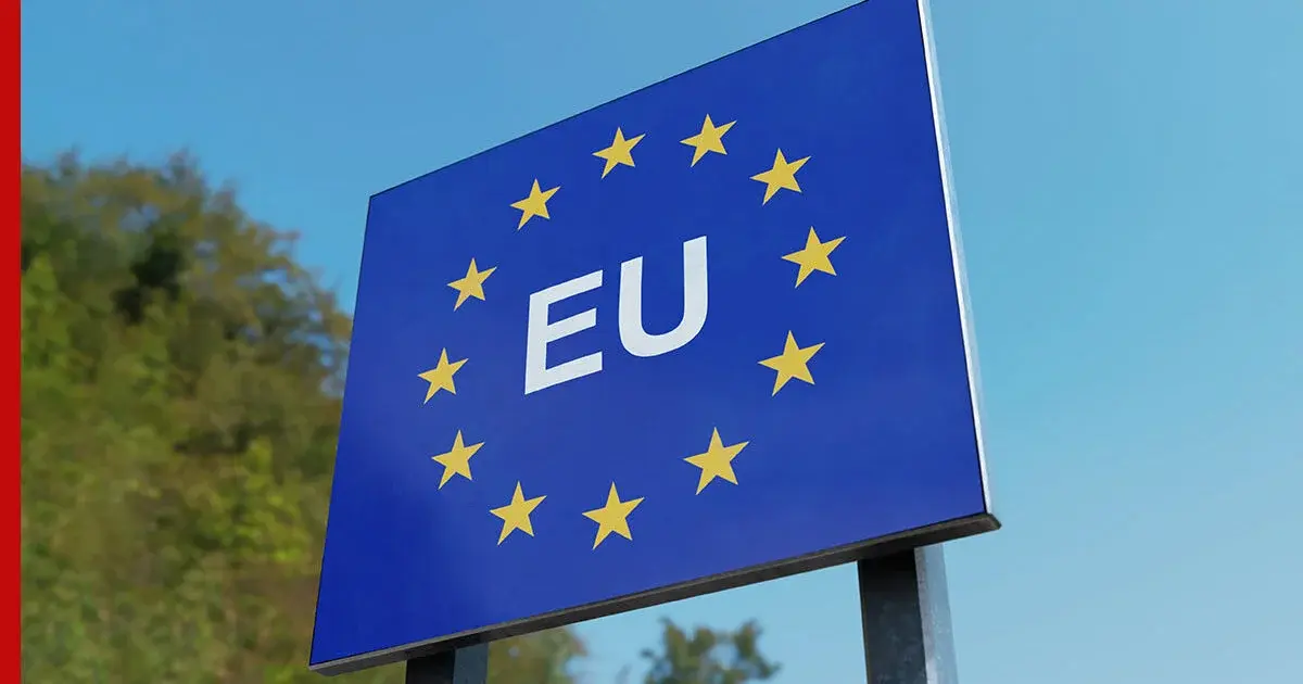 "В Европу с голой попой": почему теперь при въезде в страны Европы у вас могут отобрать даже трусы?