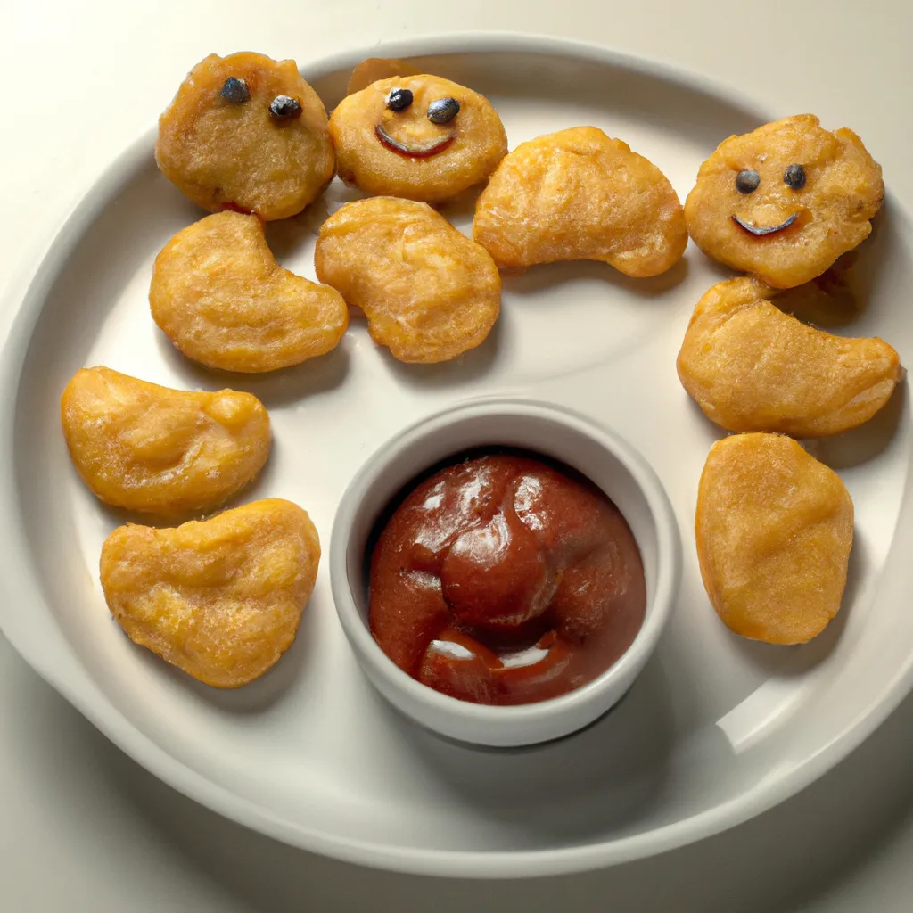 2 рецепта блюд, от которых дети не могут отказаться