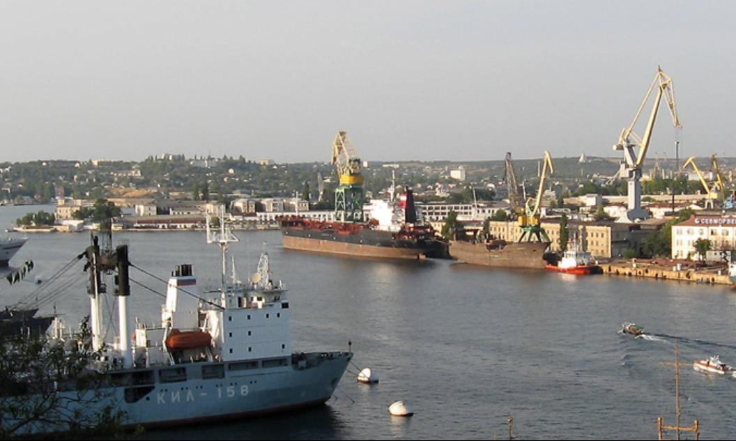 24 человек пострадали при атаке Киева крылатыми ракетами по Севастополю