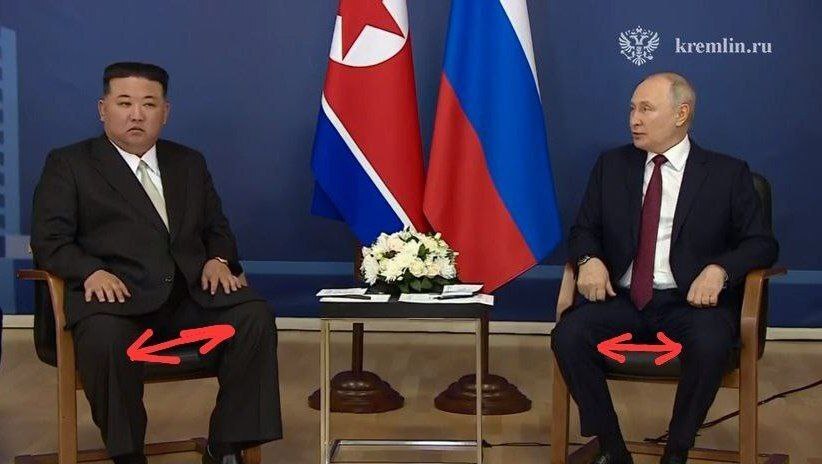 Альфа и Омега мужчины