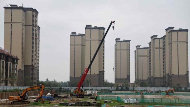 Изменения в правилах Китая могут помочь рынку недвижимости, а не экономике в целом