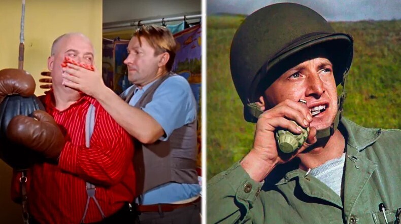 Ложь, абсурд и заблуждения, которые постоянно показывают в кино, и в которые многие верят